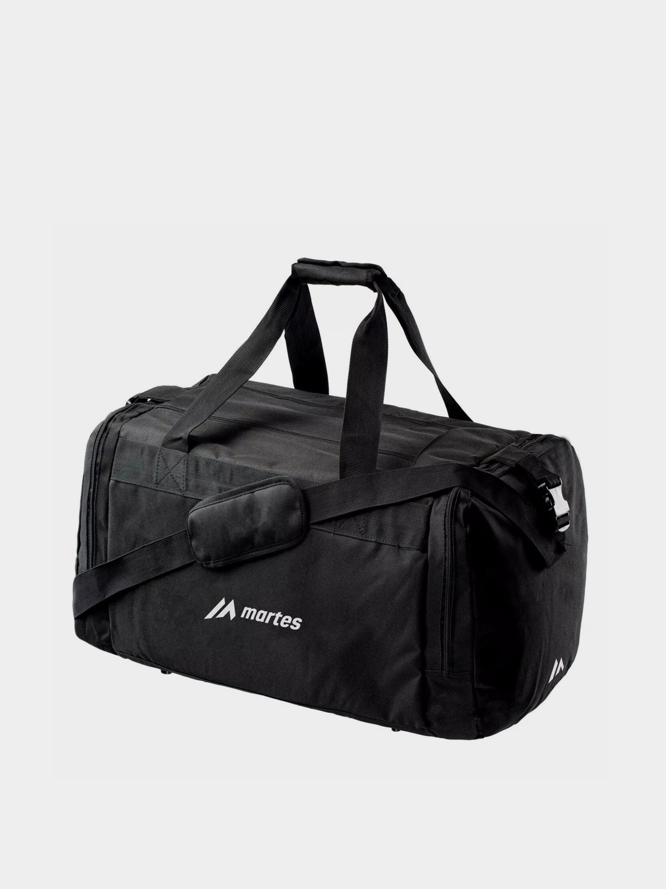 Дорожные сумки и чемоданы Martes Lago 50L модель LAGO 50L-BLACK Дорожные сумки и чемоданы Martes Lago 50L модель LAGO 50L-BLACK Фото