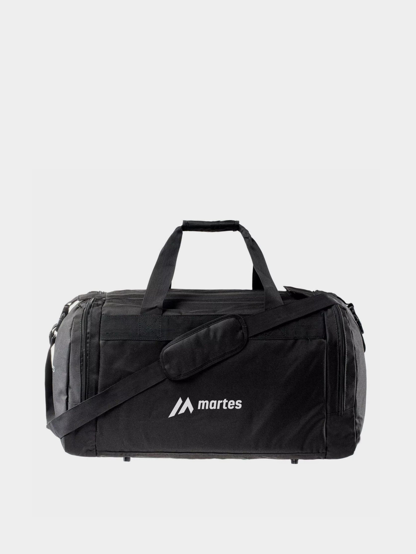 Дорожные сумки и чемоданы Martes Lago 50L модель LAGO 50L-BLACK Дорожные сумки и чемоданы Martes Lago 50L модель LAGO 50L-BLACK Фото