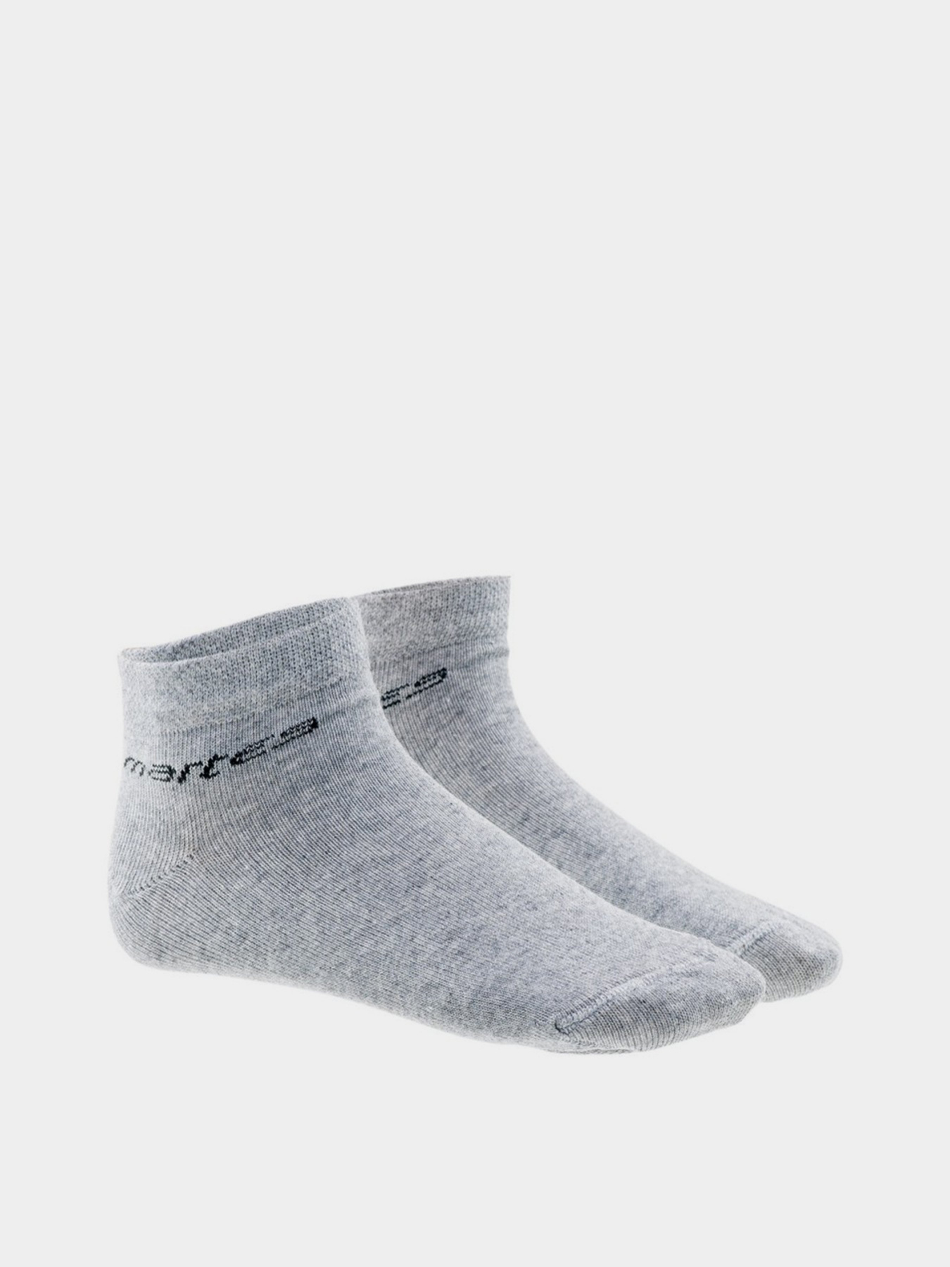Носки и гольфы Martes Sorre Pack модель SORRE PACK-GREY MELANGE Фото