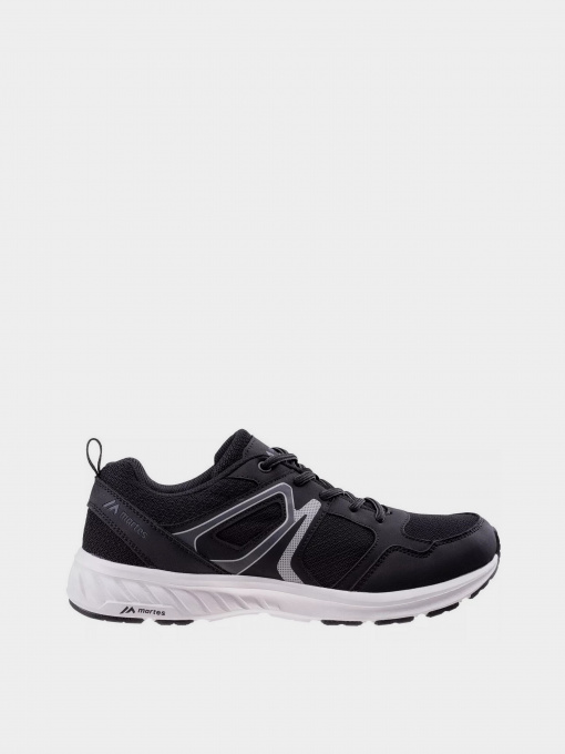 Кросівки Martes модель MADIUN-BLACK/GREY Фото