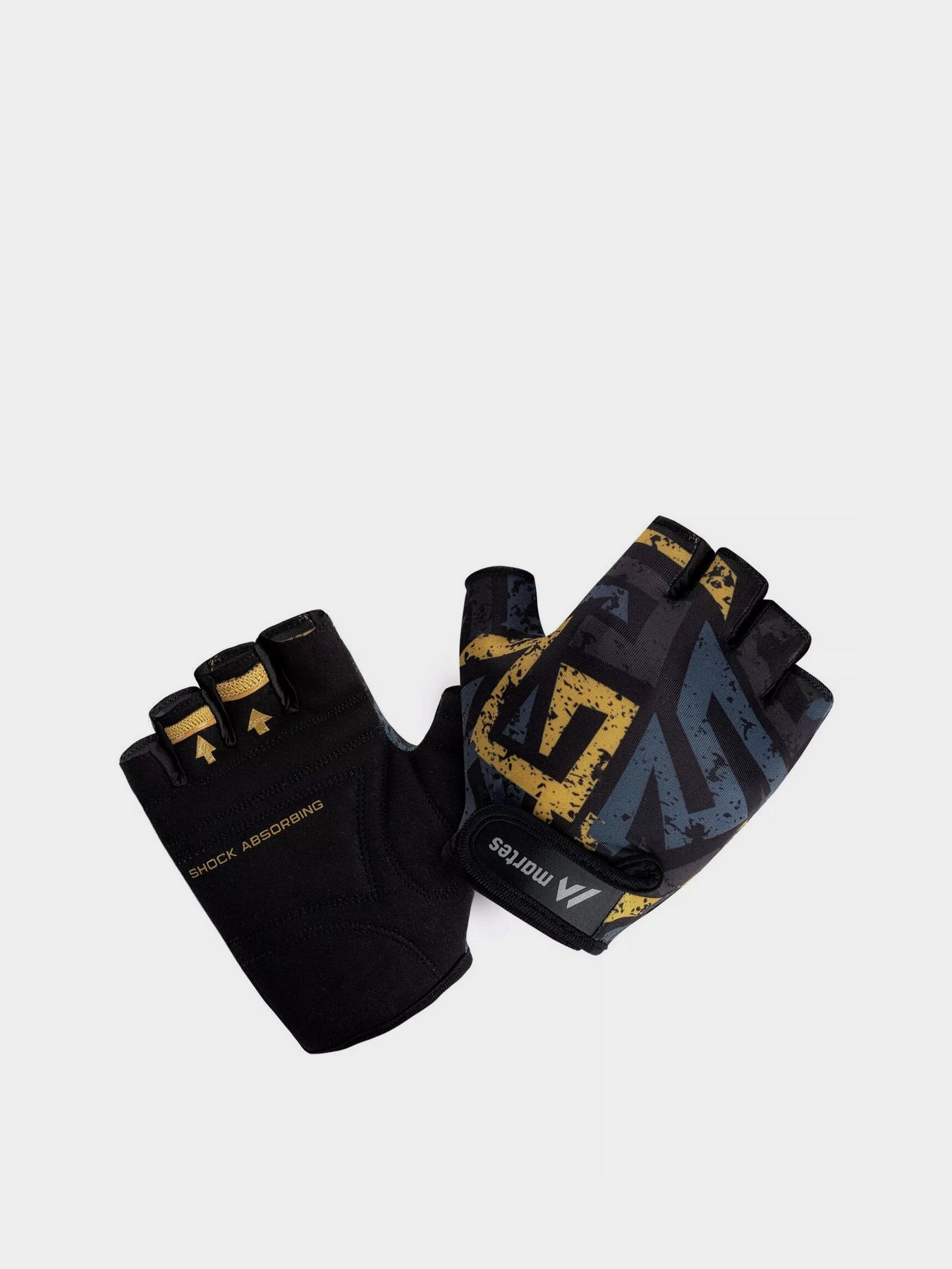 Скакалка Martes модель BAYON-PRINT/NUGGET GOLD Фото