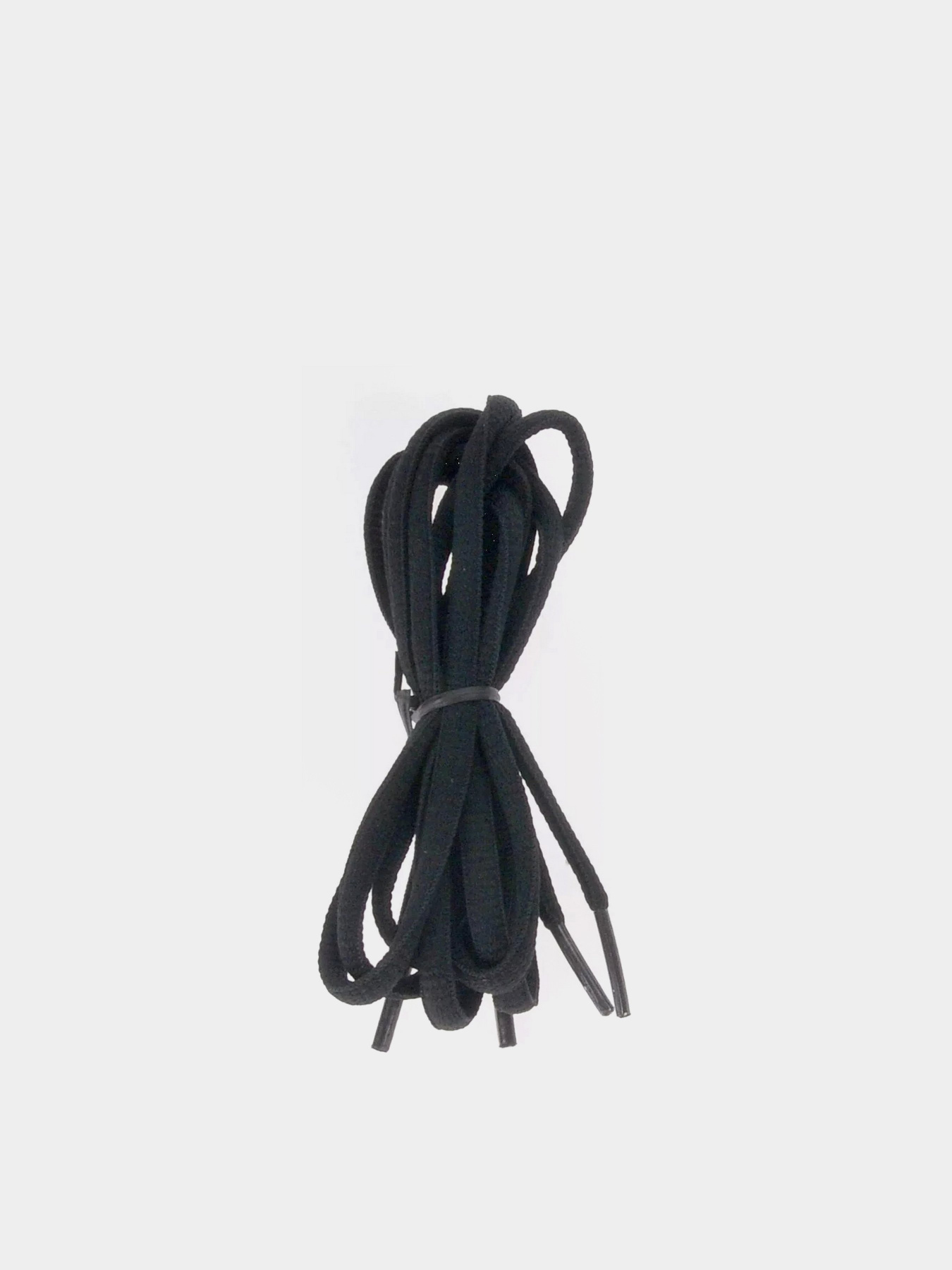 Аксесуари для взуття Martes модель LACE SLIM-BLACK Фото