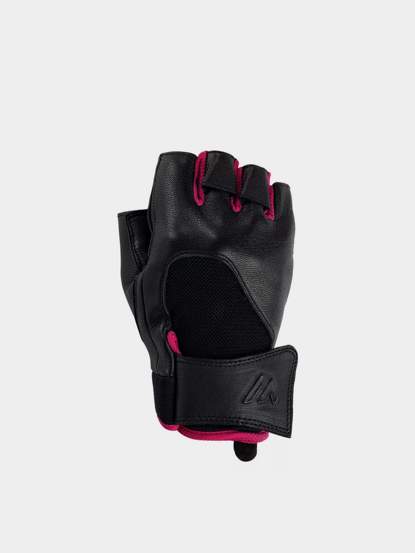 Скакалка Martes модель LADY MITRA-BLACK/FUCHSIA Скакалка Martes модель LADY MITRA-BLACK/FUCHSIA Фото