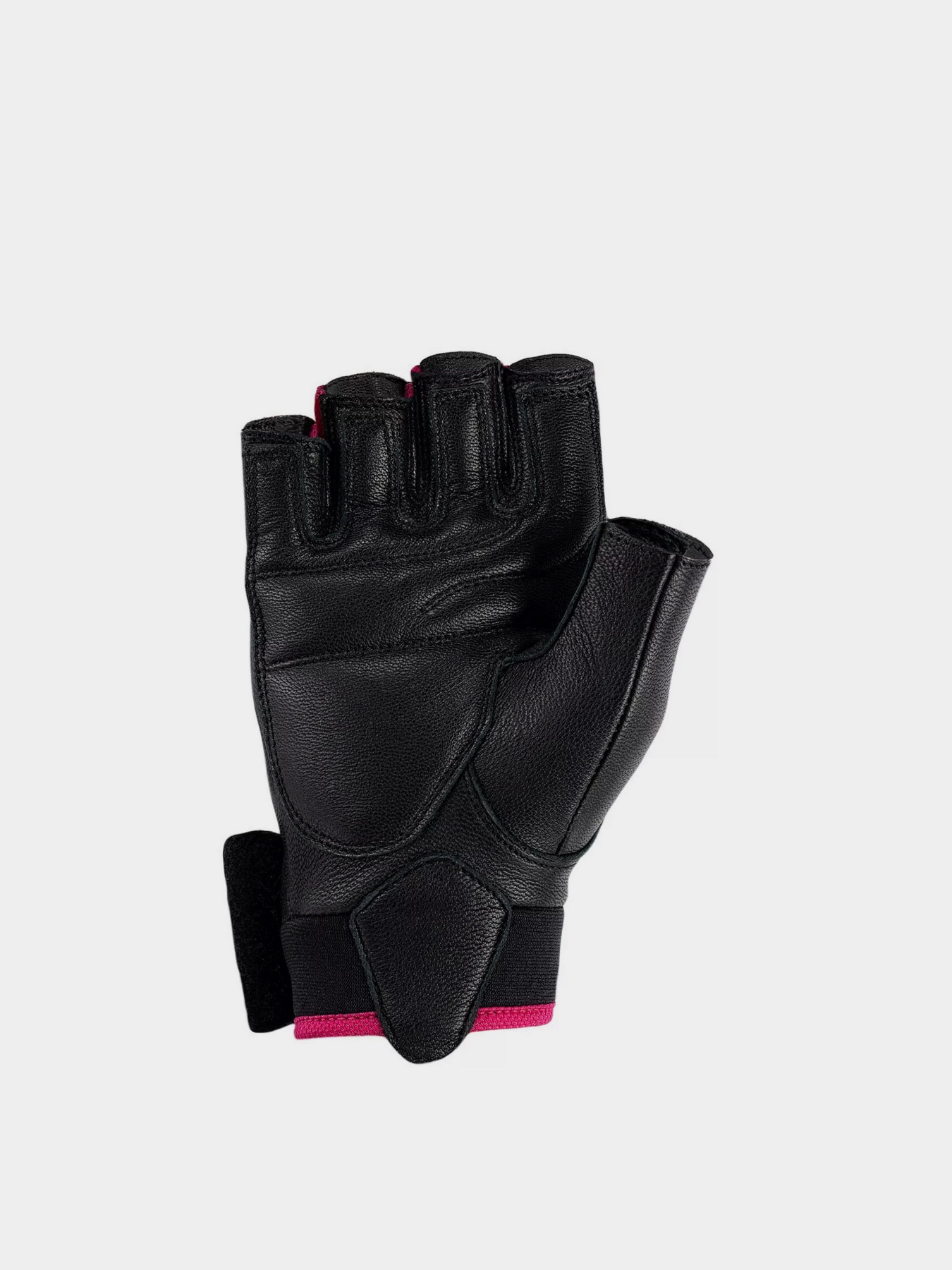 Скакалка Martes модель LADY MITRA-BLACK/FUCHSIA Скакалка Martes модель LADY MITRA-BLACK/FUCHSIA Фото