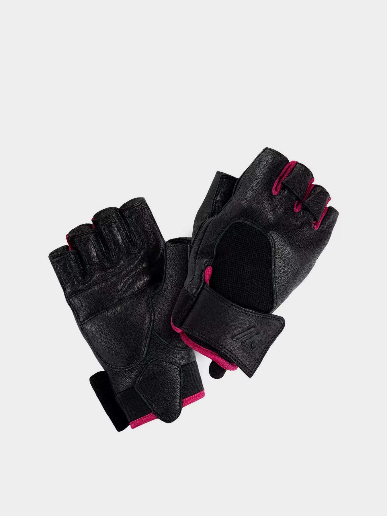 Скакалка Martes модель LADY MITRA-BLACK/FUCHSIA Скакалка Martes модель LADY MITRA-BLACK/FUCHSIA Фото
