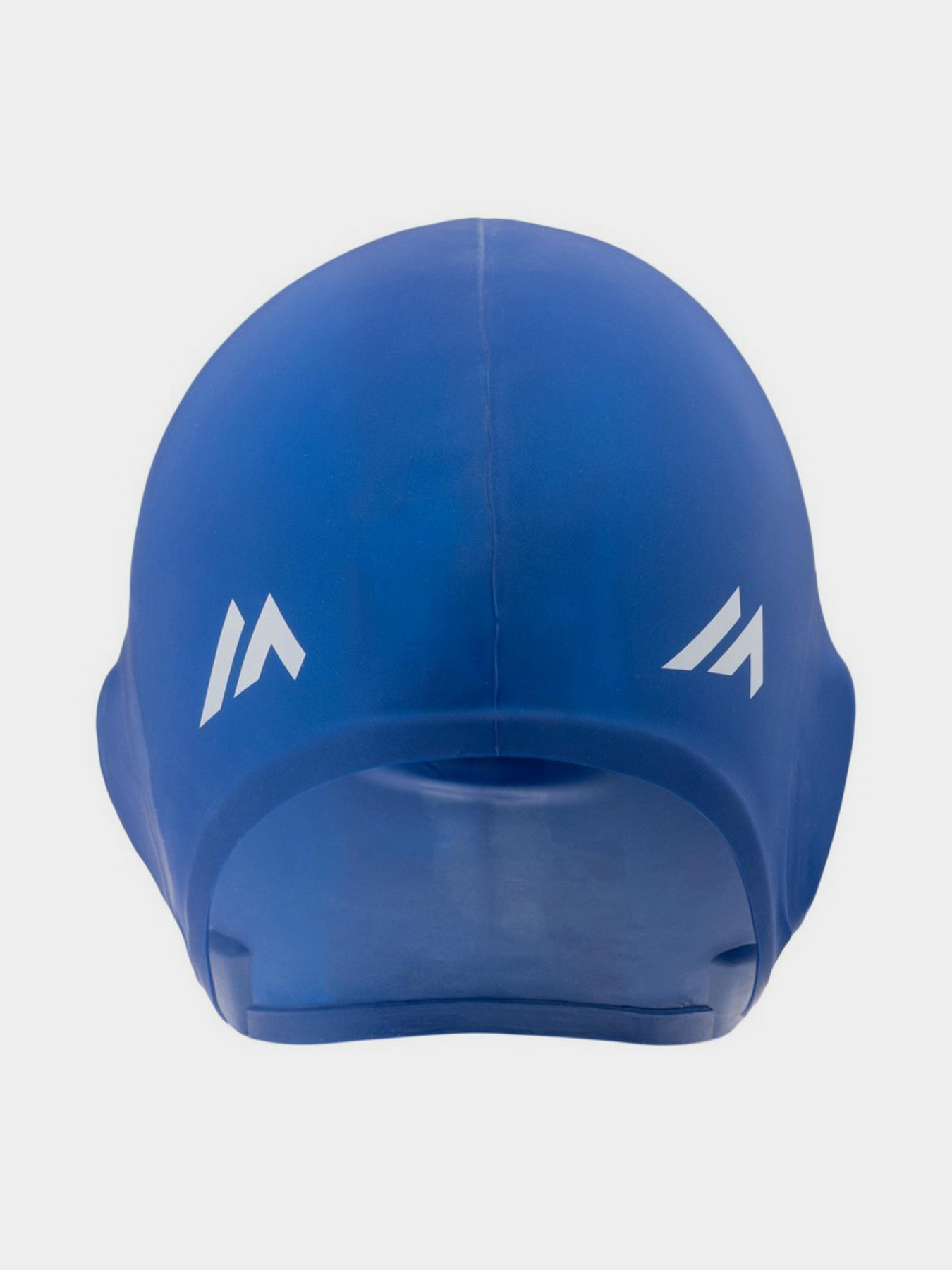 Шапочка для плавания Martes модель EARSILI-BLUE Шапочка для плавания Martes модель EARSILI-BLUE Фото