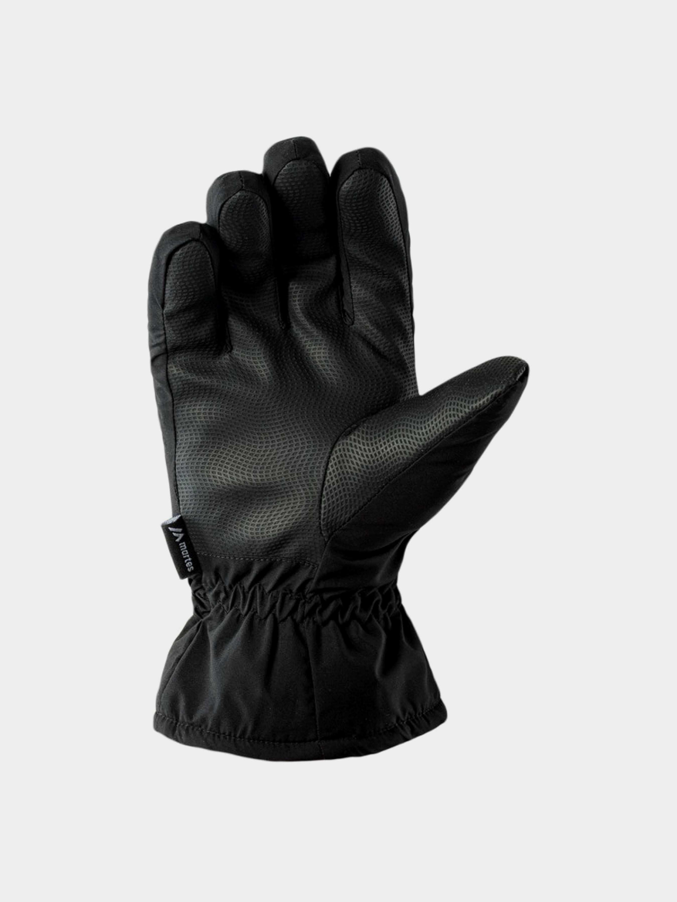 Перчатки и варежки Martes модель ESPER-BLACK Фото