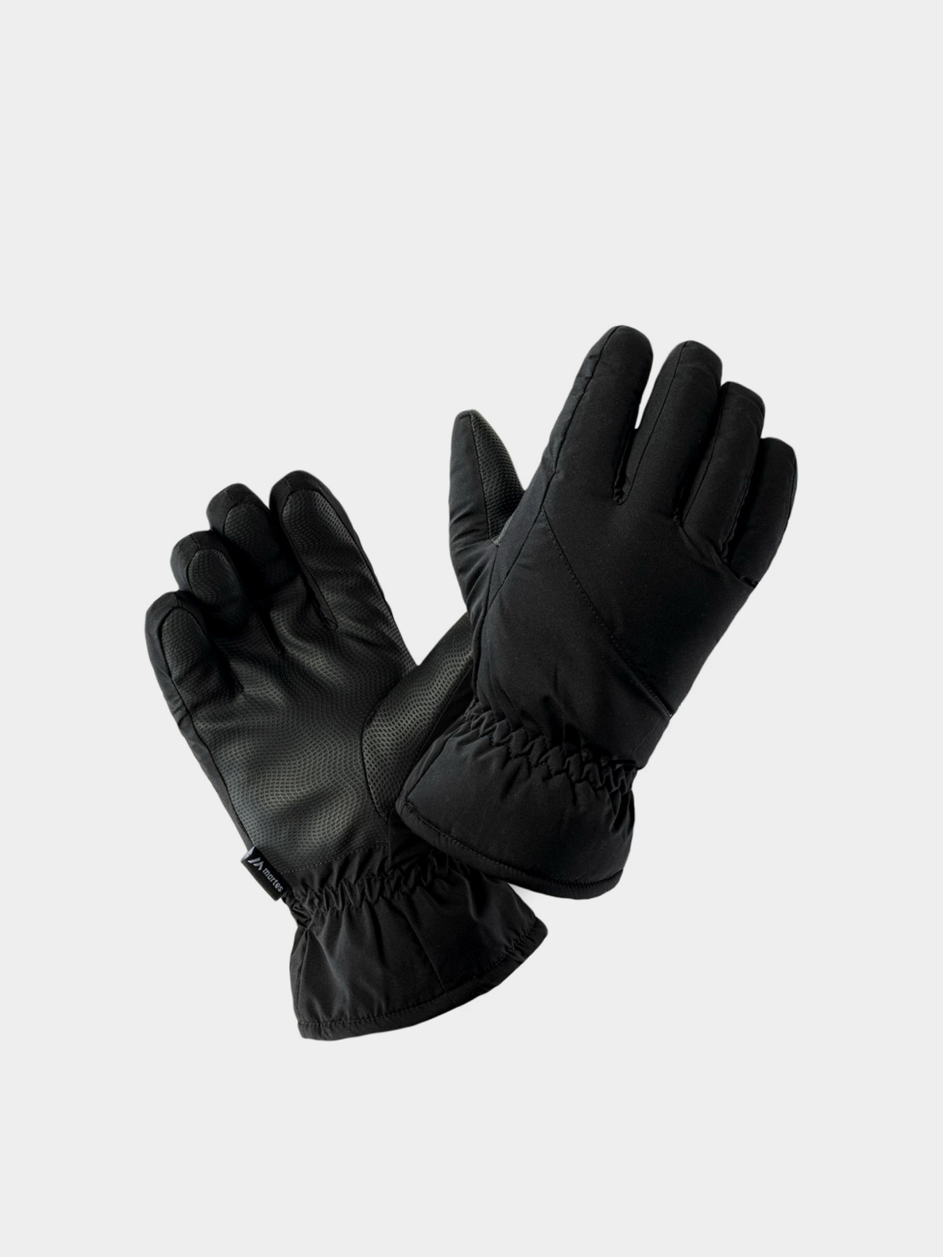 Перчатки и варежки Martes модель ESPER-BLACK Фото