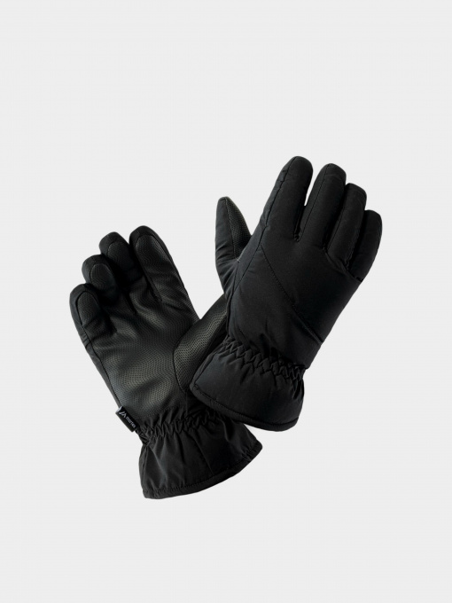 Перчатки и варежки Martes модель ESPER-BLACK Фото