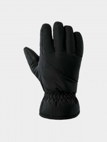 Перчатки и варежки Martes модель ESPER-BLACK Фото