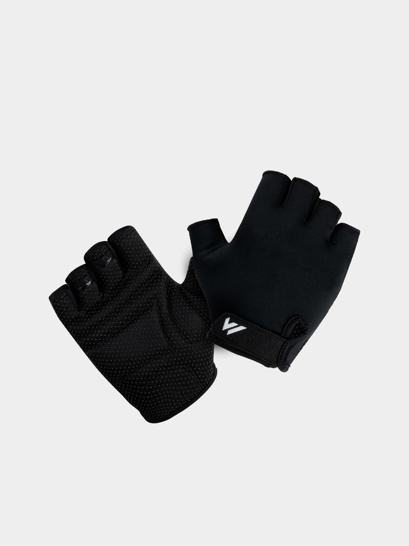 Скакалка Martes модель GRIPS-BLACK Скакалка Martes модель GRIPS-BLACK Фото