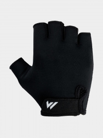 Скакалка Martes модель GRIPS-BLACK Фото