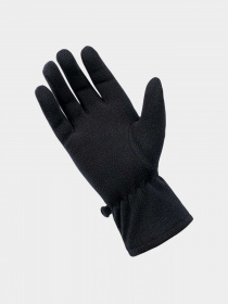 Рукавиці та рукавички Martes модель LADY TANTIS-BLACK Фото