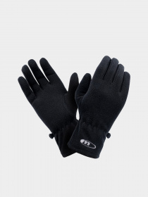 Рукавиці та рукавички Martes модель LADY TANTIS-BLACK Фото