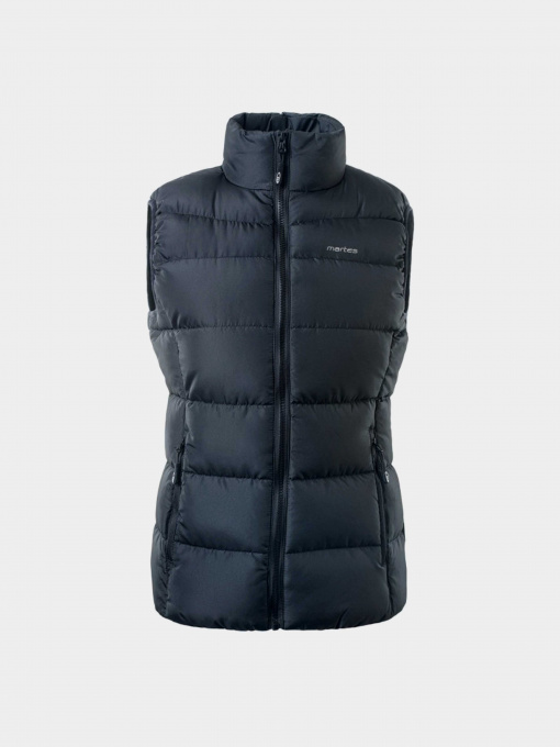 Куртки та дублянки Martes модель LADY SANO-BLACK Фото