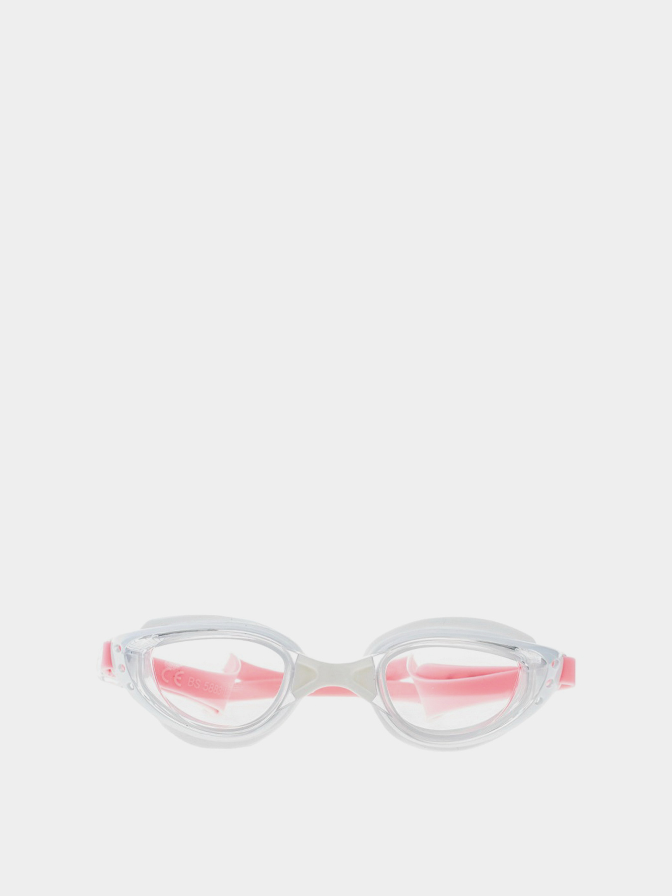 Очки Martes модель PIKE-PINK/WHITE/TRANSPARENT Фото