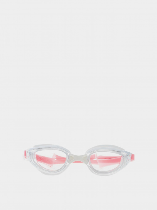Очки Martes модель PIKE-PINK/WHITE/TRANSPARENT Фото