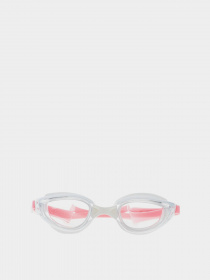 Очки Martes модель PIKE-PINK/WHITE/TRANSPARENT Фото