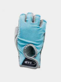 Скакалка Martes модель SOFITNEE LADY-BLUE/HARBOR MIST Фото