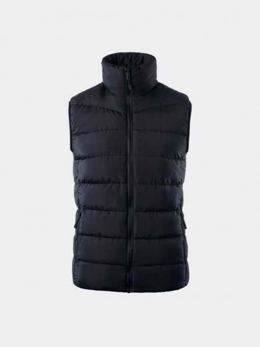 Куртки та дублянки Martes модель SANO-BLACK Фото