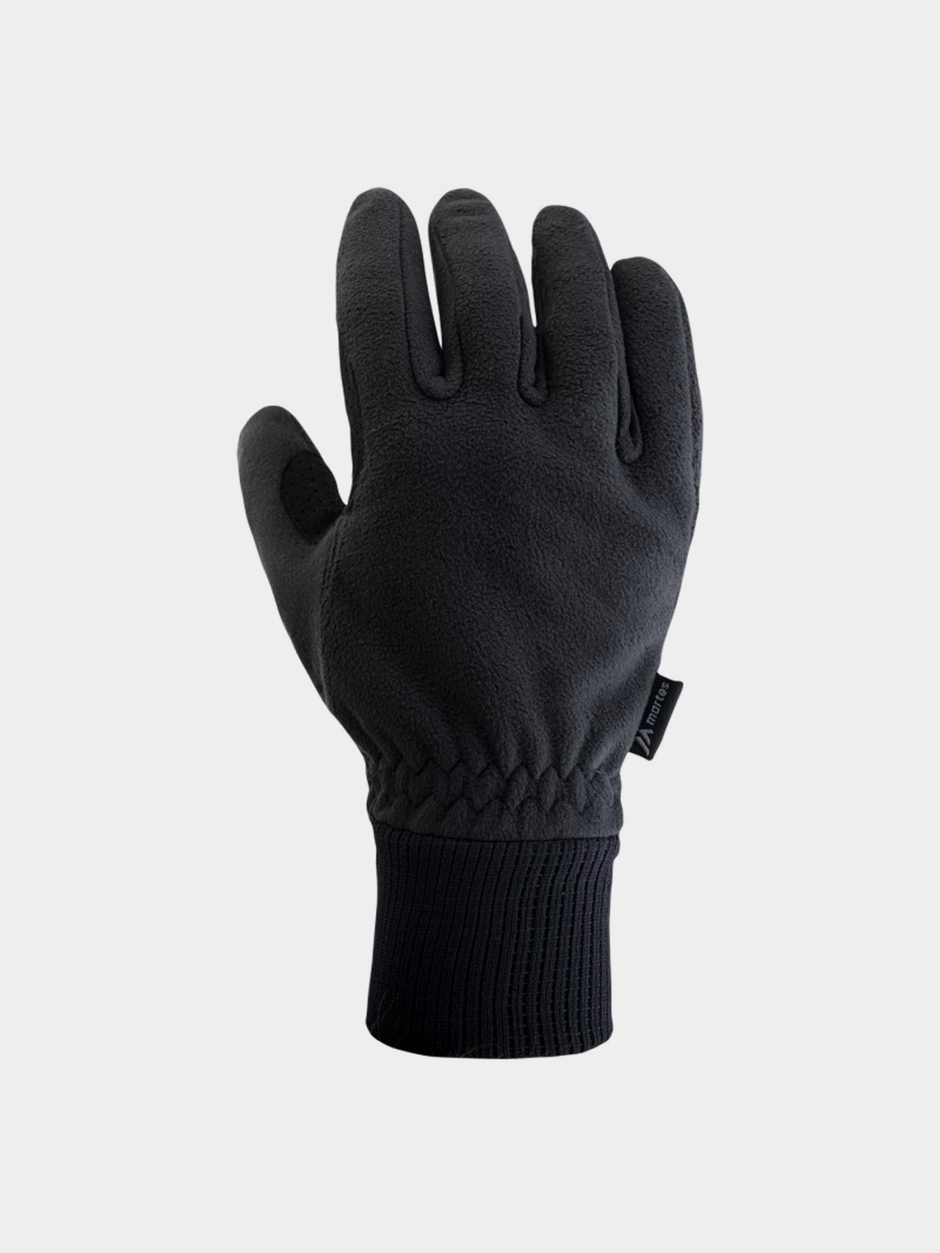 Рукавиці та рукавички Martes модель ZIMO-BLACK Фото