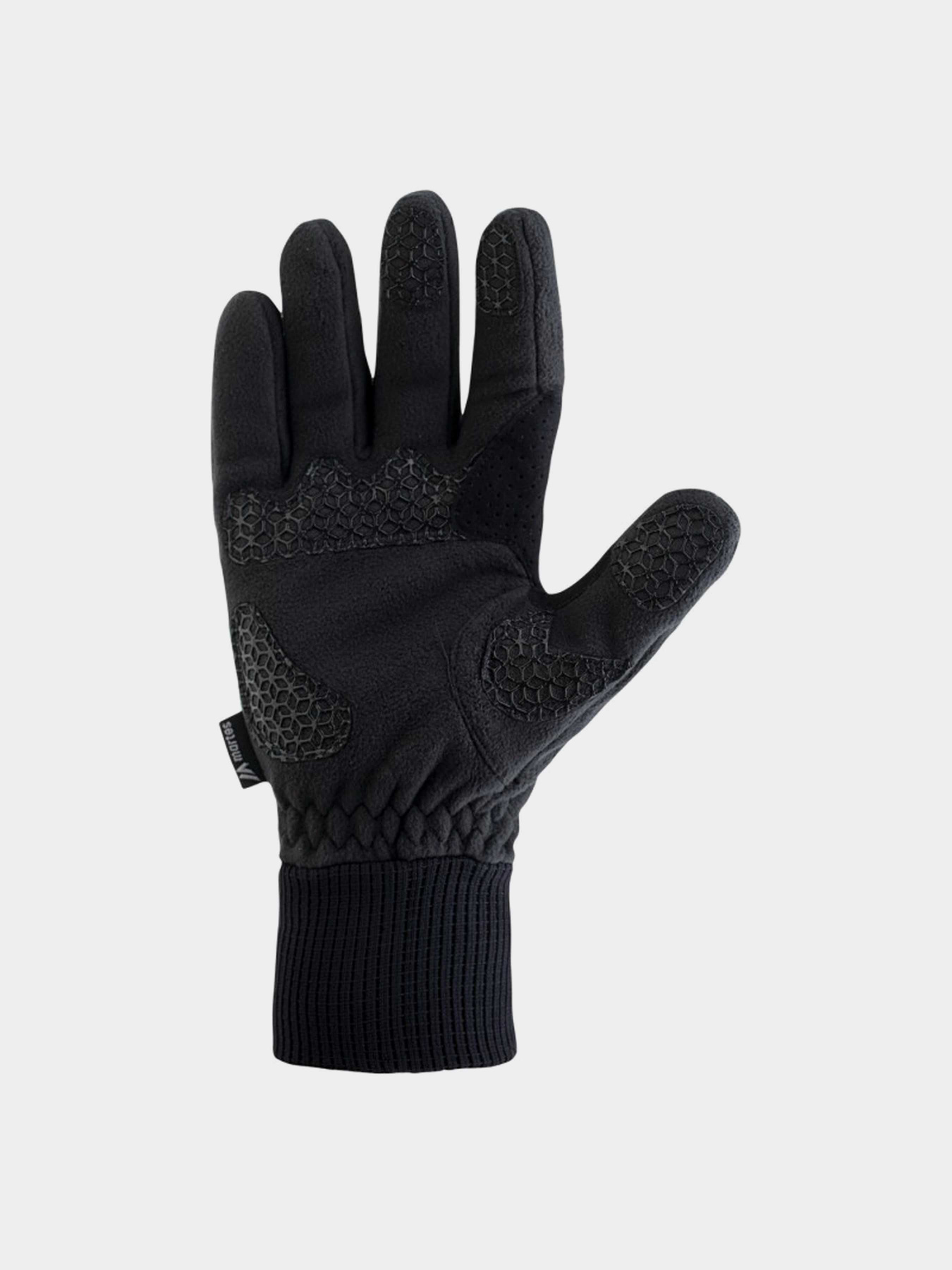 Рукавиці та рукавички Martes модель ZIMO-BLACK Фото