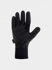 Рукавиці та рукавички Martes модель ZIMO-BLACK Фото