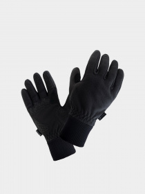 Рукавиці та рукавички Martes модель ZIMO-BLACK Фото