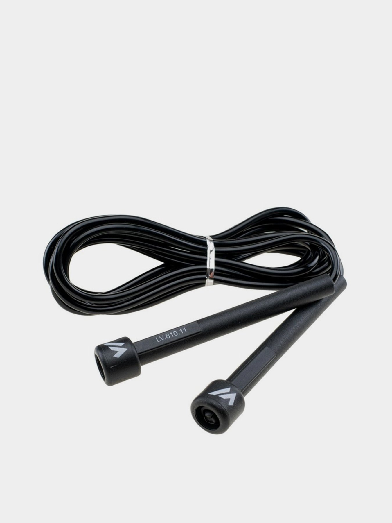 Скакалка Martes модель VENTA-BLACK Скакалка Martes модель VENTA-BLACK Фото