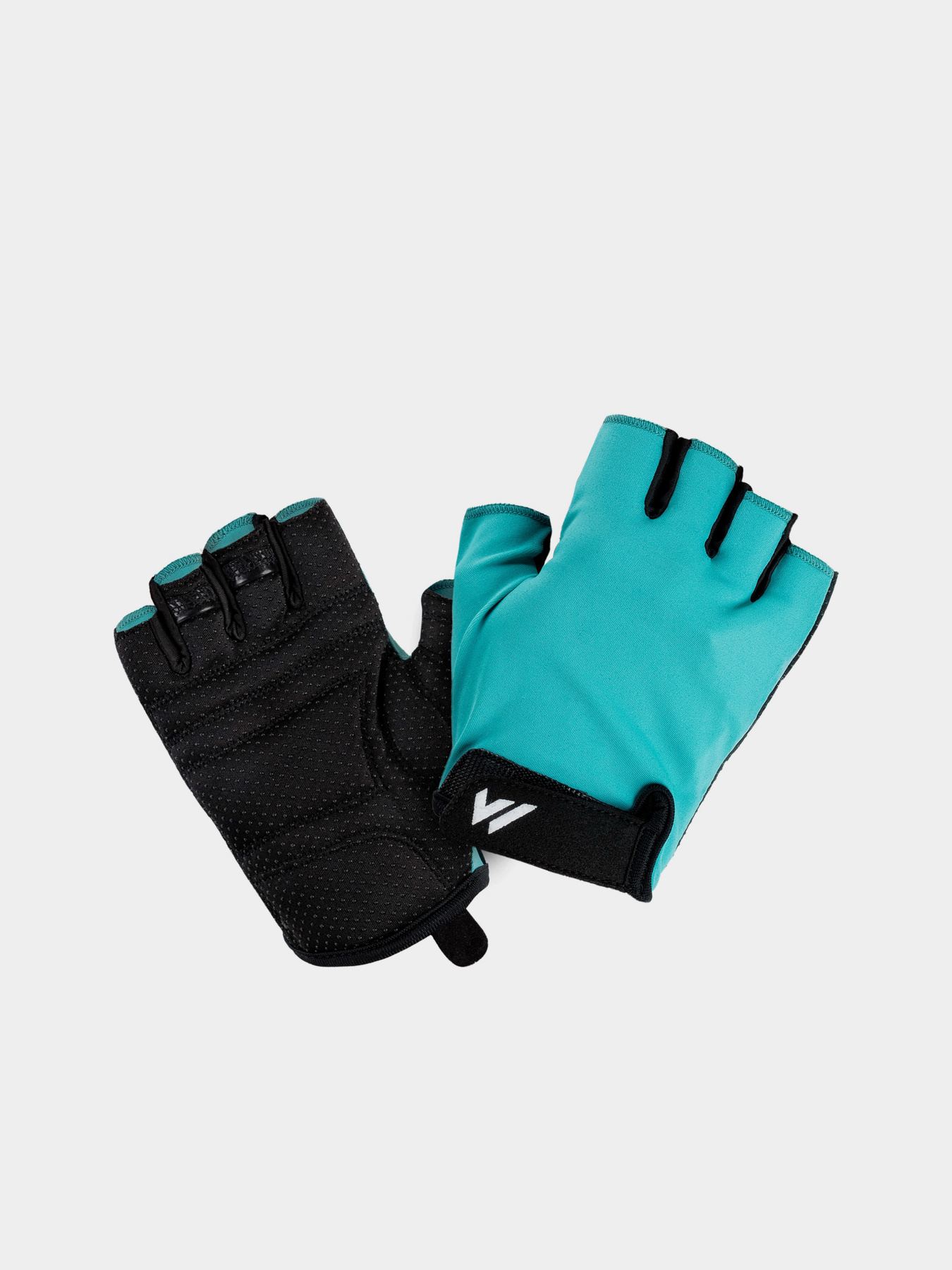 Скакалка Martes модель GRIPS-BLUE TURQUISE Скакалка Martes модель GRIPS-BLUE TURQUISE Фото