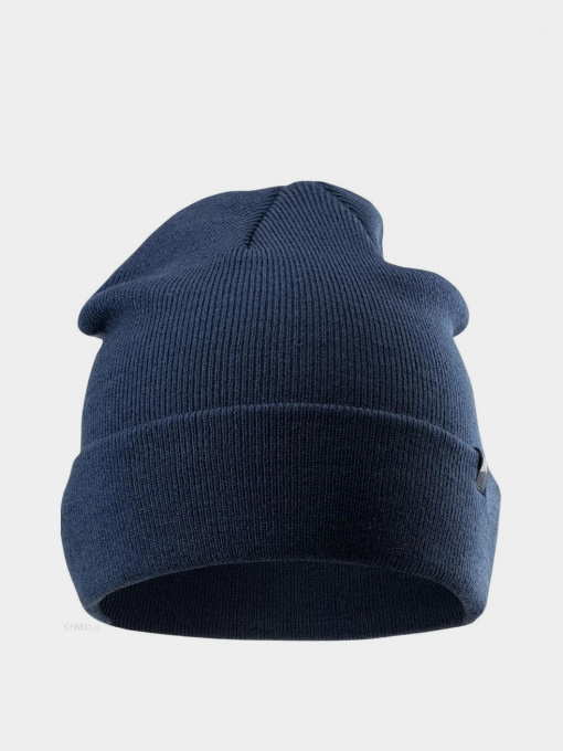 Шапки та кепки Martes модель MAGNE-MOOD INDIGO Фото