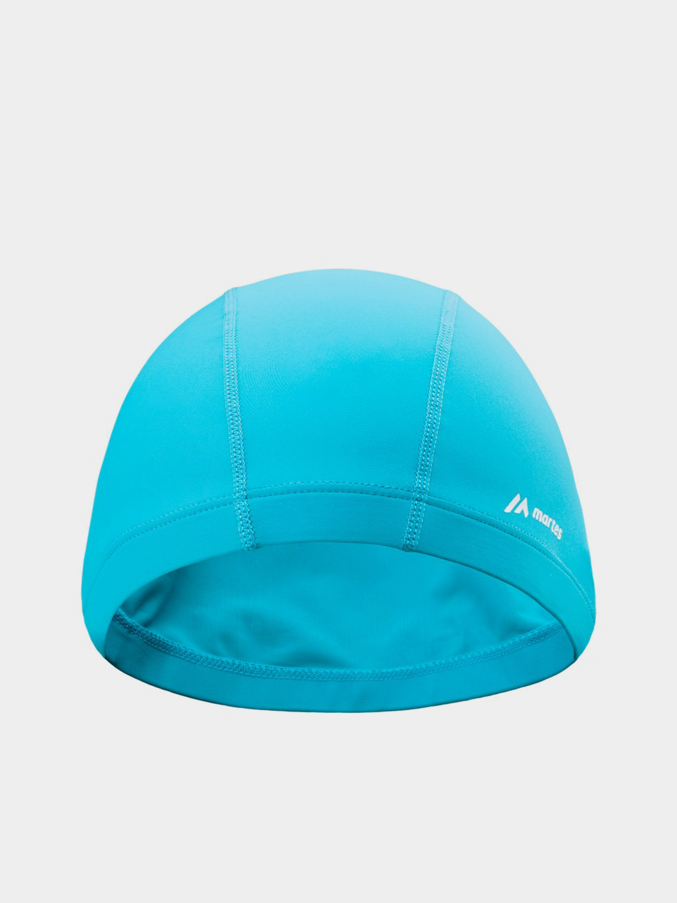 Шапочка для плавания Martes модель UNOSPANDI-SCUBA BLUE Шапочка для плавания Martes модель UNOSPANDI-SCUBA BLUE Фото