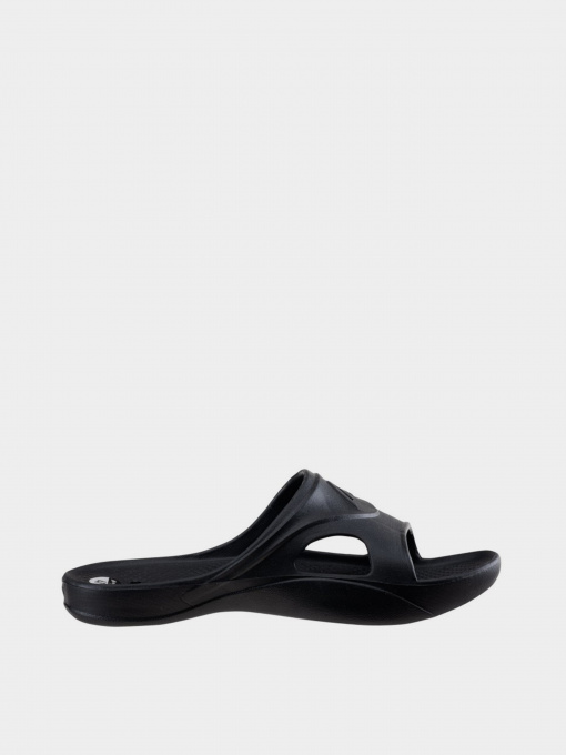 Шльопанці Martes модель AMBONY-BLACK Фото