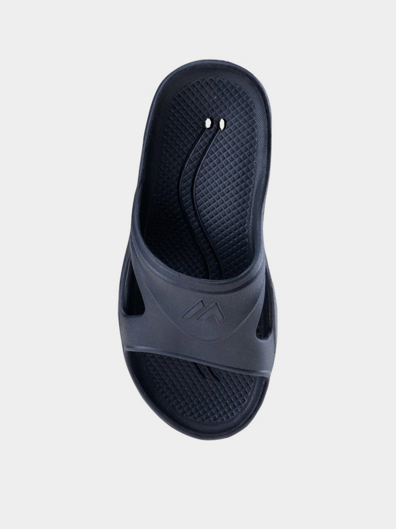 Шльопанці Martes модель AMBONY-NAVY Фото