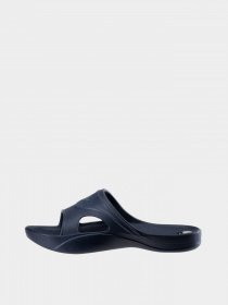 Шльопанці Martes модель AMBONY-NAVY Фото