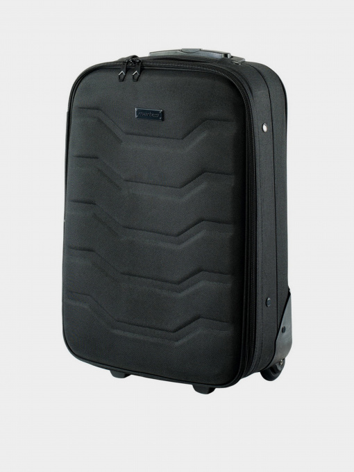 Дорожные сумки и чемоданы Martes модель FARISCA 38L-BLACK Фото