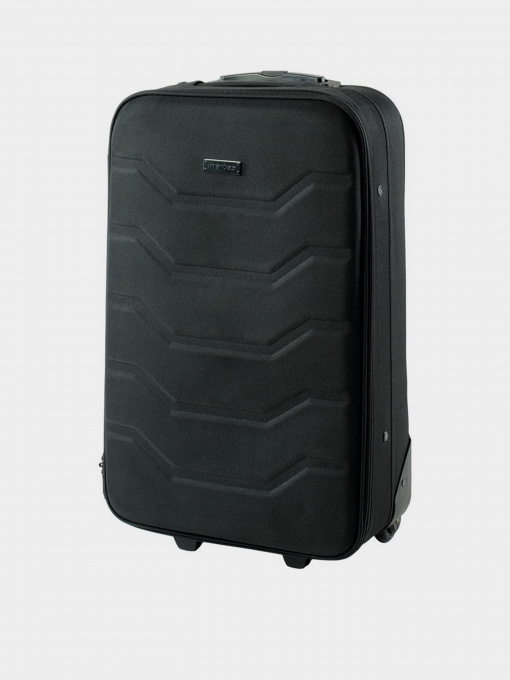 Дорожные сумки и чемоданы Martes модель FARISCA 56L-BLACK Фото