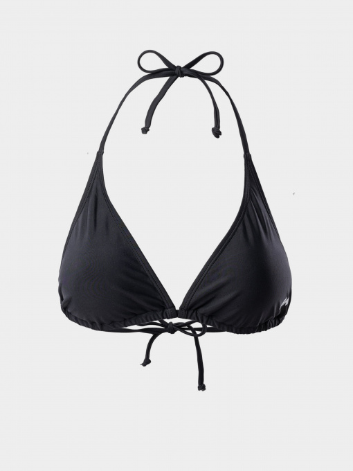 Одяг для пляжу Martes модель LADY FINE II TOP-BLACK Фото