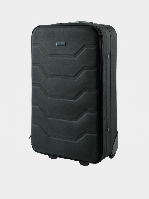 Дорожные сумки и чемоданы Martes модель FARISCA 80L-BLACK Фото