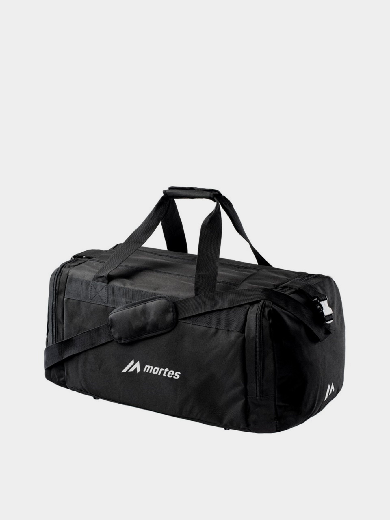 Дорожные сумки и чемоданы Martes модель IBADA 80L-BLACK Дорожные сумки и чемоданы Martes модель IBADA 80L-BLACK Фото