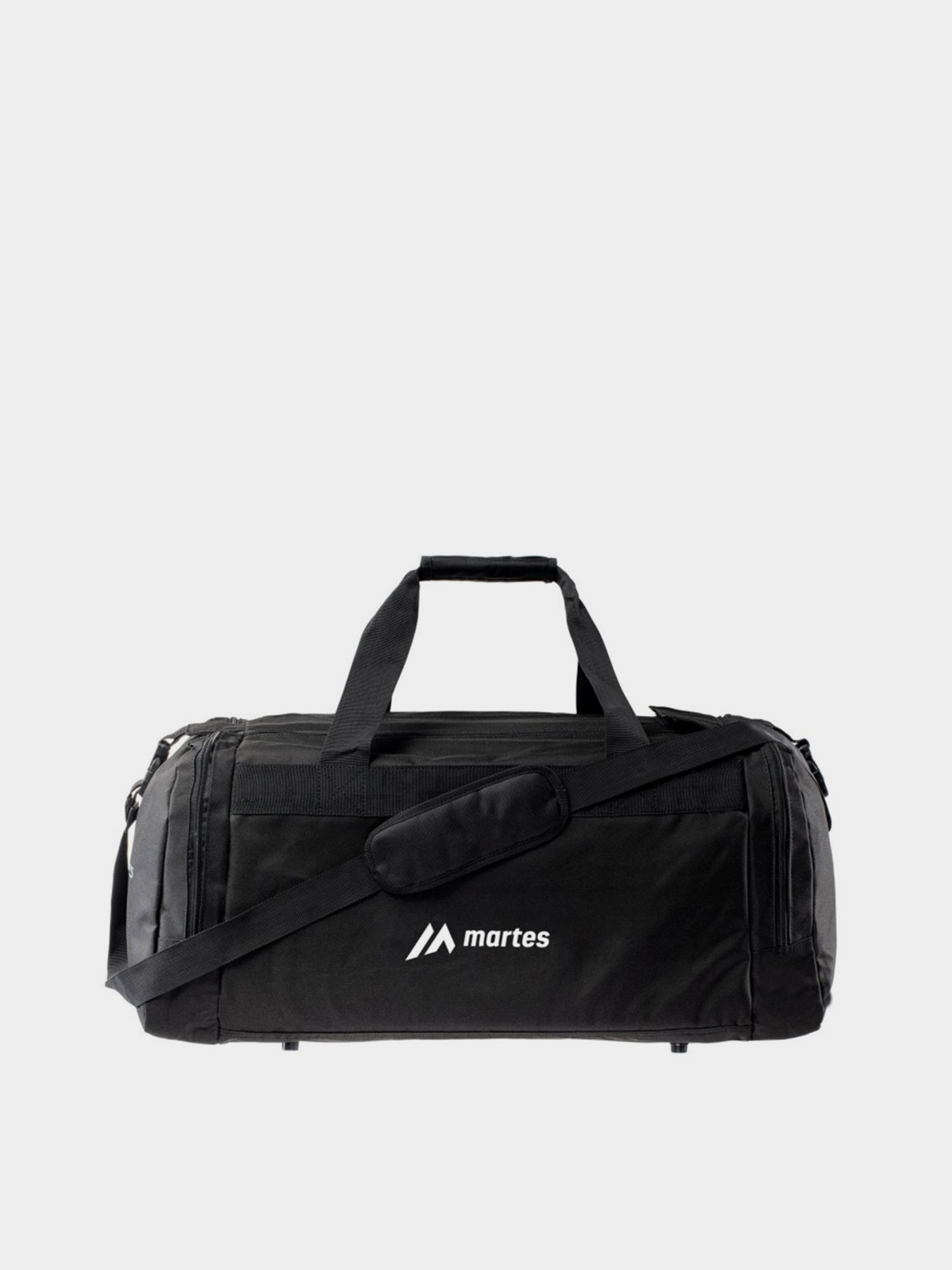 Дорожные сумки и чемоданы Martes модель IBADA 80L-BLACK Дорожные сумки и чемоданы Martes модель IBADA 80L-BLACK Фото