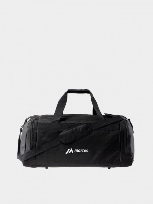 Дорожные сумки и чемоданы Martes модель IBADA 80L-BLACK Фото