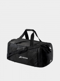 Дорожные сумки и чемоданы Martes модель IBADA 80L-BLACK Фото