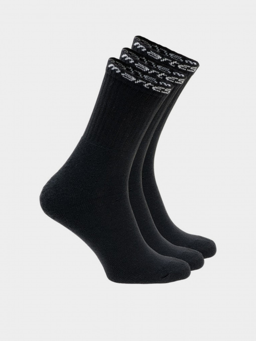 Носки и гольфы Martes Picaro Pack модель PICARO PACK-BLACK/WHITE Фото