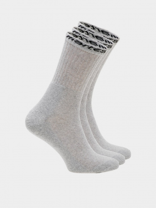 Носки и гольфы Martes Picaro Pack модель PICARO PACK-GREY/BLACK Фото