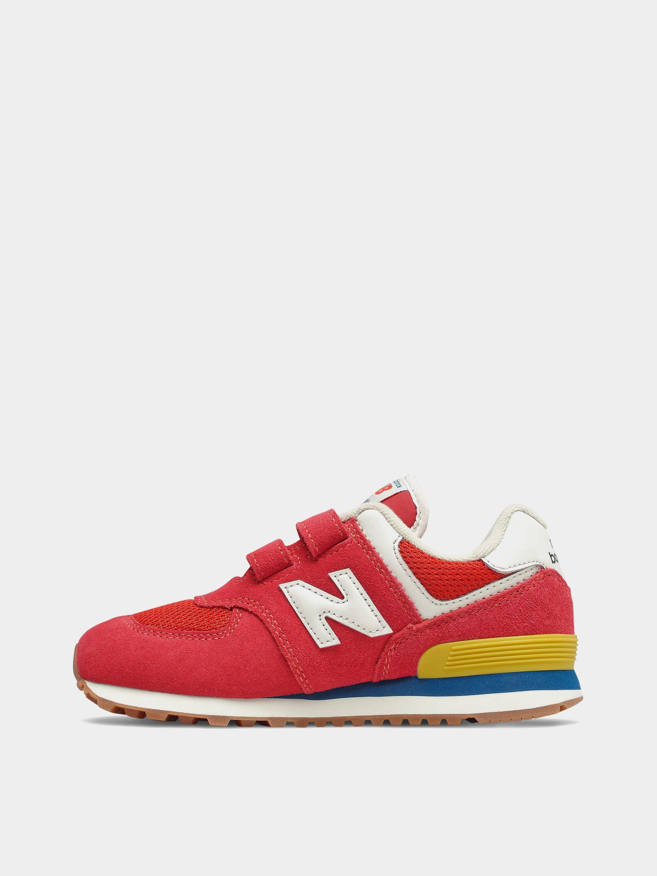 Кроссовки New Balance 574 модель PV574HA2 Фото