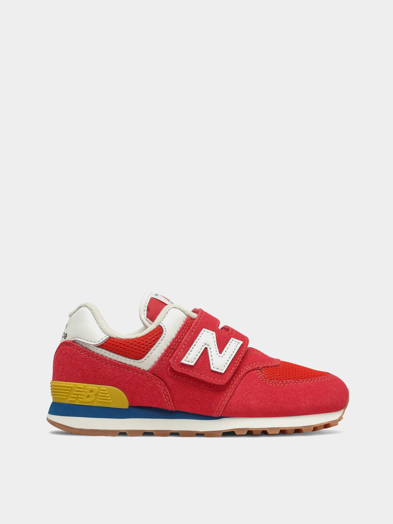Кроссовки New Balance 574 модель PV574HA2 Фото