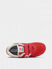Кроссовки New Balance 574 модель PV574HA2 Фото