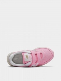 Кросівки New Balance 997 модель PZ997HHL Фото