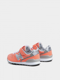 Кросівки New Balance 996 модель YV996CCP Фото